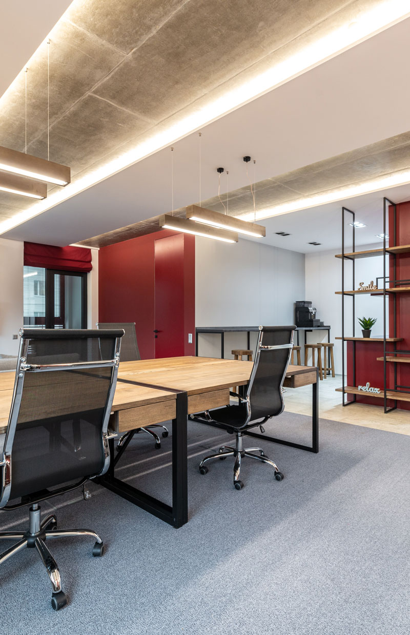  Office Partition Walls 